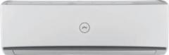 Godrej 1 Ton 3 Star GSC 12 RGN 3 DWQH Split AC (Copper Condenser, BEE Rating 2018, White)