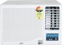 Godrej 1 Ton 3 Star WFC 12UTC3 WWA Window AC (Copper Condenser, White)