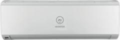 Godrej 1 Ton 5 Star GIC 12 TINV 5 RWQH Inverter AC (Copper Condenser, BEE Rating 2018, White)