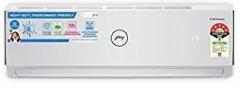 Godrej 1 Ton 5 Star GIC 12YTC5 WTA Inverter Split AC (Copper, White)