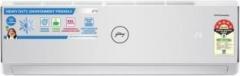 Godrej 1 Ton 5 Star GIC 12YTC5 WTA Split Inverter AC (Copper Condenser, White)