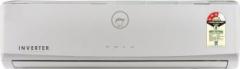 Godrej 1 Ton GSC 12 MINV 3 RWPM Inverter Split AC White