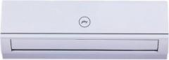 Godrej 2.3 Ton 3 Star AC GSC 30 DGN 3 DWQH Split AC (Copper Condenser, White)