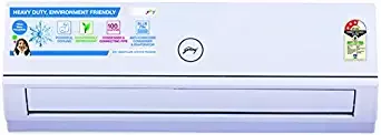 Godrej 2.3 Ton 3 Star Copper GSC 30 DGN 3 DWQH White Split AC