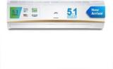 Godrej 2.5 Ton 3 Star EI 30LINV3R32 WWR 5 In 1 Convertible Cooling With 4 Way Air Swing And Heavy Duty Cooling At Extreme Temperature Split Inverter AC (Copper Condenser, White)