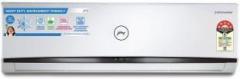 Godrej 2 Ton 5 Star GIC 24ETC5 WTA Split Inverter AC (Copper Condenser, White, Black)