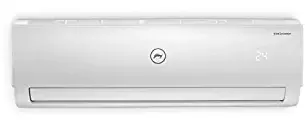 Godrej 1.5 Ton 3 Star GIC18FTC3 WTA SEC Copper Inverter Ac