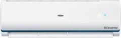 Haier 1.4 Ton 3 Star HS17Q TQB3B(INV)/HU17 3B(INV)/HSU17Q TQB3B(INV) Split Inverter AC (Copper Condenser, White)