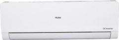 Haier 1.5 Ton 3 Star HSU 18NMW3A(DCINV) Split Inverter AC (Copper Condenser, White)