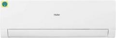 Haier 1.5 Ton 3 Star HSU18 Ton NMW3B Split AC (Copper Condenser, White)