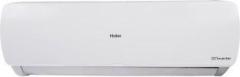 Haier 1.5 Ton 3 Star HSU18V POW3BN INV/HS18V POW3BN INV/HU18V POW3BN INV Split Inverter AC (Copper Condenser, White)