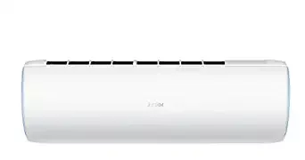 Haier 1.5 Ton 3 Star Inverter Split AC (Copper, White, DCINV)