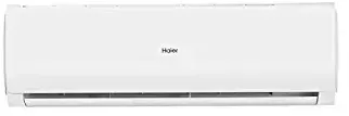 Haier 1.5 Ton 3 Star HSU 19TFW3CN Split AC (Copper, White)