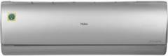 Haier 1.5 Ton 5 Star HSU19P JS5B(INV) Split Inverter AC (Copper Condenser, Silver)