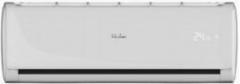 Haier 1 Ton 3 Star HSU 13TFW3C Split AC (Copper Condenser, BEE Rating 2017, White)