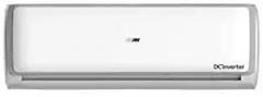 Haier 2 Ton 3 Star Frost Clean, HSU22E TXS3B Inverter Split AC (White, INV)