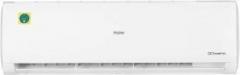 Haier 2 Ton 3 Star HSU22C TFW3B(INV) Split Inverter AC (Copper Condenser, White)