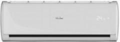 Haier 2 Ton 3 Star HSU 22TFW3C Split AC (Copper Condenser, BEE Rating 2017, White)