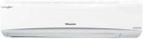 Hisense 1.5 Ton 3 Star ATC503HIB 2023 Model Split Inverter AC (Copper Condenser, White)