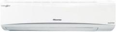 Hisense 1.5 Ton 3 Star ATC503HIB 2023 Model Split Inverter AC (Copper Condenser, White)