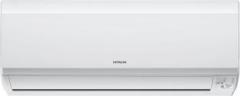 Hitachi 1.2 Ton 3 Star RSE/ESE/CSE 314HBD Split AC (Copper Condenser, BEE Rating 2018, White)