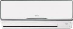 Hitachi 1.2 Ton 5 Star RAU RAC/RAS/514HWDD Split AC Silver