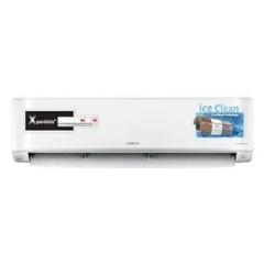 Hitachi 1.5 Ton 3 Star 2024 Model 3400FXL RAS.G318PCBIBF Class, Ice Clean, Xpandable+, With 5 Year Comprehensive Warranty* Inverter Split AC (100% Copper, Dust Filter, White)