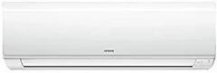 Hitachi 1.5 Ton 3 Star Copper RSNG318HEDO White Split AC