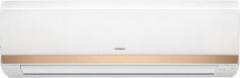 Hitachi 1.5 Ton 3 Star ESNG318HEDO/CSNG318HEDO Split AC (Copper Condenser, White)