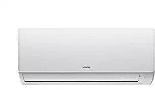 Hitachi 1.5 Ton 3 Star RSNS317HCEA White Inverter Split AC