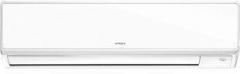 Hitachi 1.5 Ton 3 Star Kaze Neo Rau 318 Hvd Air Conditioner White