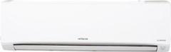 Hitachi 1.5 Ton 3 Star RAS.E318PCAIBS Split Inverter AC (Copper Condenser, White)