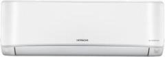 Hitachi 1.5 Ton 3 Star RAS.G318PCAIBFE (RAK.G318PCAIBFE / RAC.318WCAIE) Split Inverter AC (Copper Condenser, White)