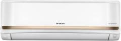 Hitachi 1.5 Ton 3 Star RAS.G318PCAISF Split Inverter AC (Copper Condenser, White)