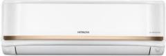 Hitachi 1.5 Ton 3 Star RAS.G318PCBISF Split Inverter AC (Copper Condenser, White)