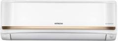 Hitachi 1.5 Ton 3 Star RAS.V318PCAISH Split Inverter AC (Copper Condenser, White)