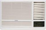 Hitachi 1.5 Ton 3 Star RAW318HFDO Window AC (Copper Condenser, White)