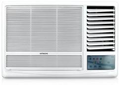 Hitachi 1.5 Ton 3 Star Raw318kud Window Air Conditioner