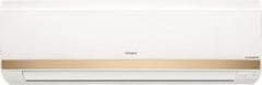 Hitachi 1.5 Ton 3 Star RSNG318HFEOZ1/ESNG318HFEOZ1/CSNG318HFEOZ1 Split Inverter AC (Copper Condenser, White, Gold)