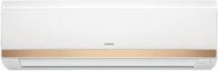 Hitachi 1.5 Ton 3 Star RSOG318HFDO/ESOG318HFDO/CSOG318HFDO Split AC (Copper Condenser, Gold, White)