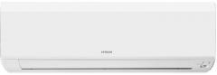 Hitachi 1.5 Ton 3 Star Zunoh 3200f RAU318AWD Split Air Conditioner