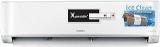 Hitachi 1.5 Ton 5 Star 2024 Model 5400FXL RAS.G518PCBIBF Class, Ice Clean, Xpandable+, With 5 Year Comprehensive Warranty* Inverter Split AC (100% Copper, Dust Filter, White)