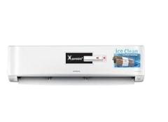 Hitachi 1.5 Ton 5 Star 2024 Model 5400FXL RAS.G518PCBIBF Class, Ice Clean, Xpandable+, With 5 Year Comprehensive Warranty* Inverter Split AC (100% Copper, Dust Filter, White)