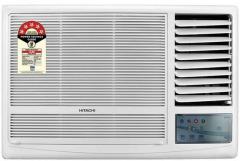 Hitachi 1.5 Ton 5 Star Kaze Plus RAW518KUDZ1 Window Air Conditioner