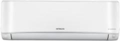 Hitachi 1.5 Ton 5 Star RAS.G518PCAIBFE (RAK.G518PCAIBFE / RAC.518WCAIE) Split Inverter AC (Copper Condenser, White)