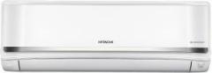 Hitachi 1.5 Ton 5 Star RAS.G518PCBISF Split Inverter AC (Copper Condenser, White)