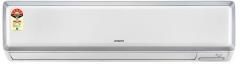 Hitachi 1.5 Ton 5 Star RAU518EUDA Ace Follow Me Split Air Conditioner White