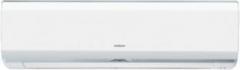 Hitachi 1.5 Ton 5 Star RAU518KWD(S) Split AC (BEE Rating 2017, White)