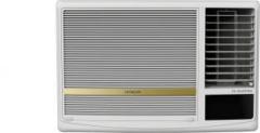 Hitachi 1.5 Ton 5 Star RAW518HGEOZ1 Inverter Window AC (Copper Condenser, White)