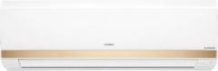 Hitachi 1.5 Ton 5 Star RSOG518HEEA/ESOG518HEEA/CSOG518HEEA Expandable Split Inverter AC (Copper Condenser, Gold)